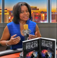 The Glen Alex Show | Author | Social Worker | Therapist | Talk Show Host | Living in Total Health | Las Vegas, Nevada