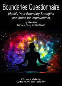 Boundaries Questionnaire | Free Guide to Identify Your Boundary Strengths and Areas for Improvement | by Glen Alex, Las Vegas, Nevada