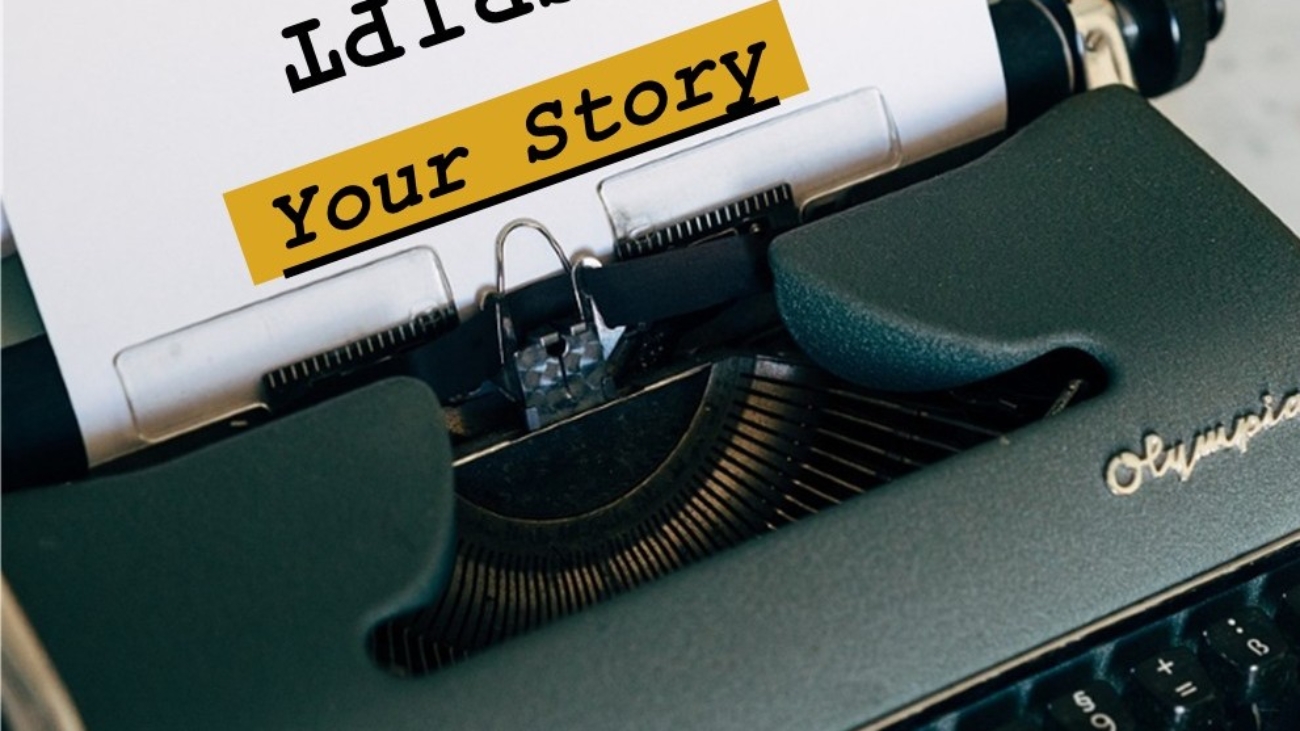 Glen Alex, LCSW, mental health, life story, flip the script