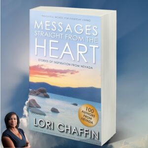glen alex, lcsw, author, living in total health, living boundaries, wellness through words anthology, unleash her voice anthology, the rise of her anthology, messages from the heart anthology